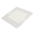 thumbnail image 1 of Pressure Sore Patch, Highly Absorbent Waterproof Bordered Adhesive Foam Dressing Comfortable Breathable  for Bed Sore Leg Ulcer, 1 of 7