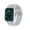 Silvery, variant on 2.19" HD Full Touch Unisex Sports Smart Watch, Bluetooth Call & Message Check, Long-Lasting Battery Activity Fitness Tracker, Compatible with iOS & Android, Perfect Christmas & Halloween Gift