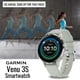 thumbnail image 2 of Smartwatch Garmin Venu 3S 41mm Plata con Bundle Gris Salvia, 2 of 7