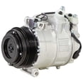 thumbnail image 2 of For Mercedes GLE300d GLE400 E400 Metris GLS450 AC Compressor & A/C Clutch - BuyAutoParts, 2 of 12