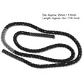 thumbnail image 4 of 1Inch Exercise Rope Heavy Battle Exercise Training Rope 10ft Length Fitness Rope Workout Rope Indoor Outdoor Use, 4 of 7
