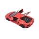 thumbnail image 3 of Maisto Vehículo fundido a presión Lamborghini Aventador Lp 700-4, edición especial, escala 1:24 (los colores pueden variar), 3 of 5