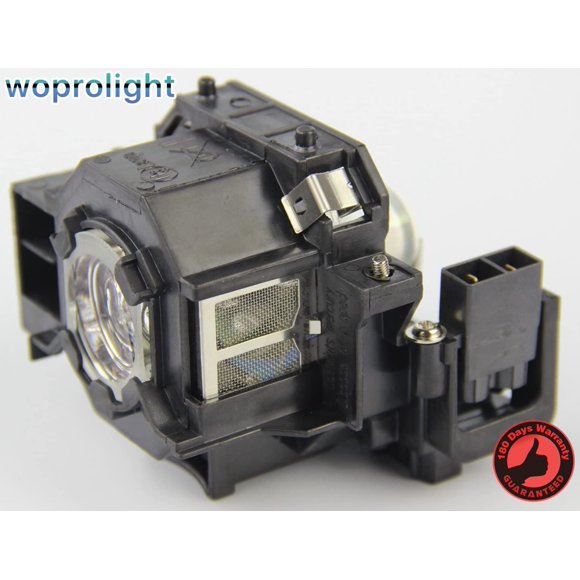 ELP LP41 Replacement Projector Lamp with Housing for Epson Projector