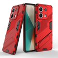 thumbnail image 1 of Funda para Xiaomi Redmi Note 13 5G Protección A Prueba De Golpes Con Soporte De TPU Duradero Y Práctico, 1 of 5