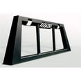 thumbnail image 3 of Fab Fours HR2002-1 Headache Rack; 2 Stage Black Powder Coated; Fits select: 2003,2005-2011 DODGE RAM 1500, 3 of 3