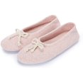 thumbnail image 1 of Women's Comfortable House Slippers Maternity Shoes Slip On, 1 of 6