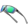 thumbnail image 1 of Gafas de Sol Polarizadas ATTCL 5001 para Hombre Pesca UV400, 1 of 8