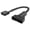 Multicolor Female to Male, variant on YongCo USB3.0 Header to USB 2.0 Converters Cable 19/20Pin to 9 Pin Male Female for Motherboards Extension