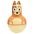 thumbnail image 6 of Weebles Bluey 4 Figure Pack - Bluey, Bingo, Chilli and Bandit, 6 of 8