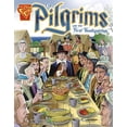 thumbnail image 1 of Pre-Owned The Pilgrims and the First Thanksgiving (Paperback) 0736896562 9780736896566, 1 of 1
