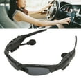 thumbnail image 1 of Gafas Inteligentes, Gafas de Sol Polarizadas HD, Auriculares, Gafas de Sol Deportivas Inalmbricas 5.0 Con Micrófono, Para Conducir,, 1 of 7
