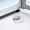 thumbnail image 4 of KALLORY Control De Temperatura Para Refrigerador Y Congelador En Plata, 4 of 7