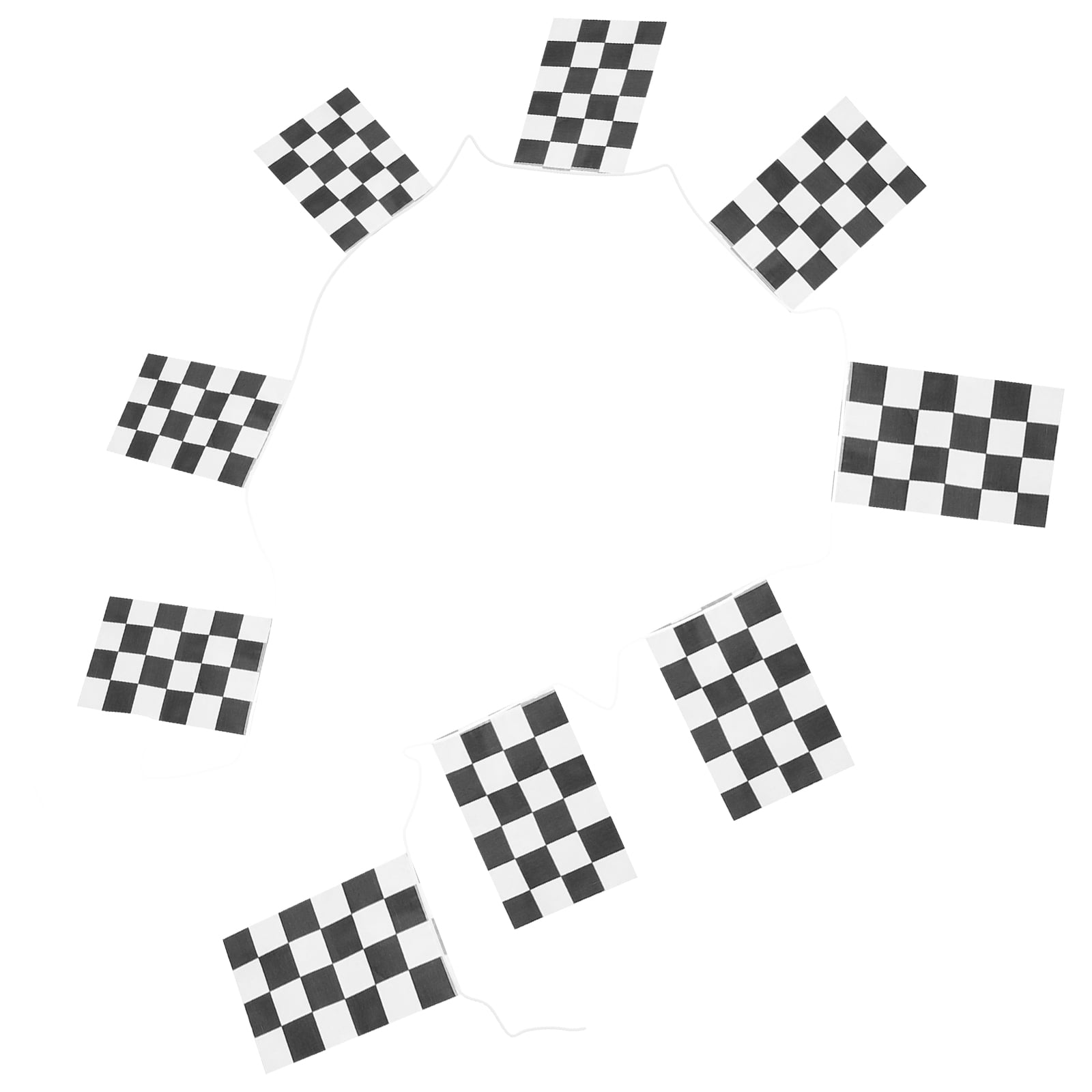small-checkered-string-flag-race-car-flag-hand-held-race-flag-racing-signal-flag-walmart-com