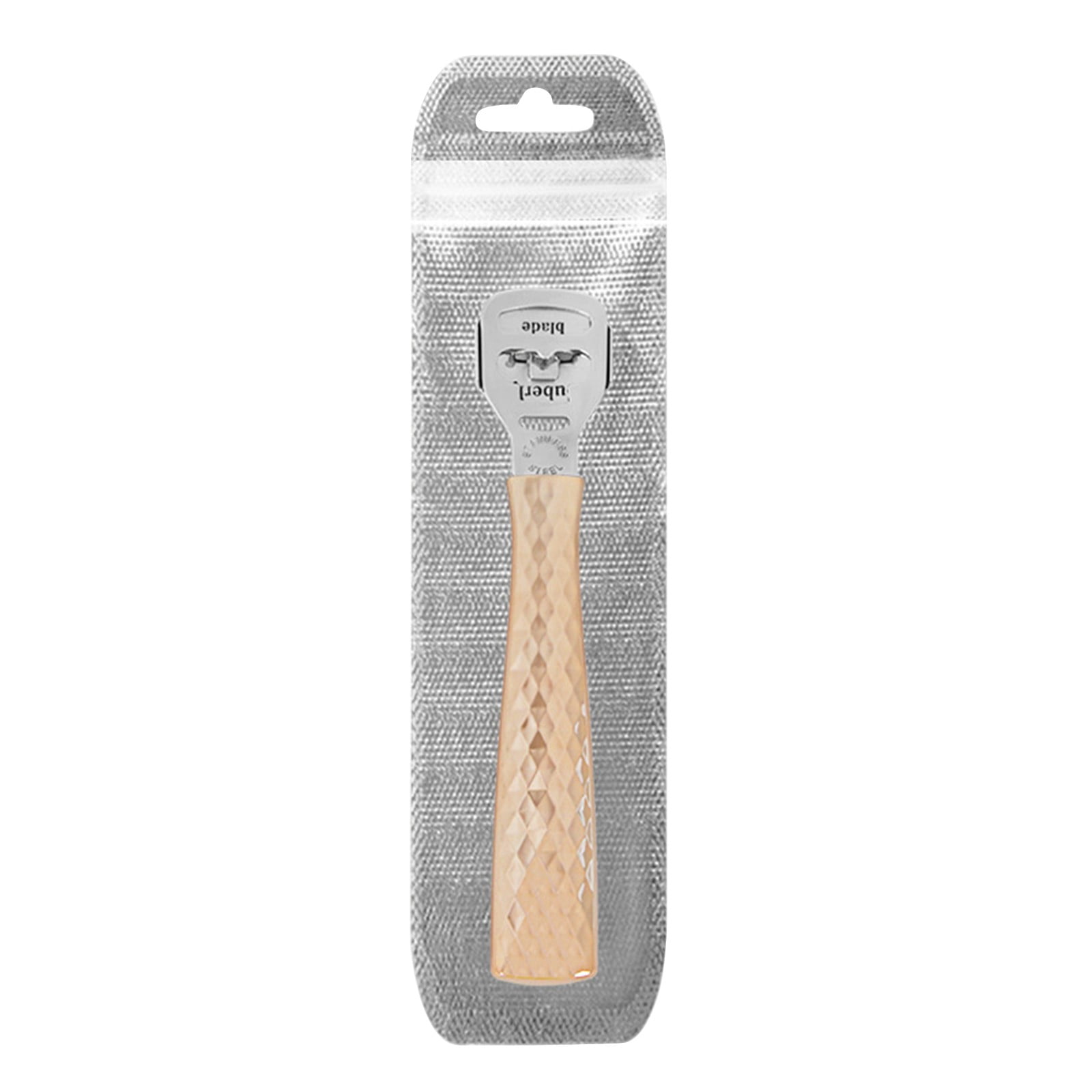 Foot Remover Pedicure Tool for Smooth Heel and Hand Skin Care Exfoliation