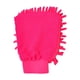 thumbnail image 4 of LOLIPPYY Guante De Limpieza Para Auto En Microfibra Chenilla Color Rosado Sin Rayones, 4 of 6