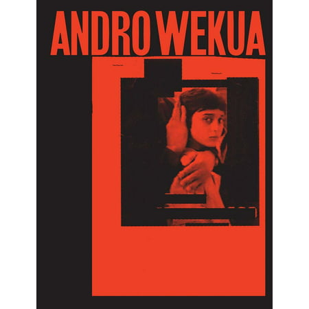 Andro Wekua (Best 1 Andro Product)