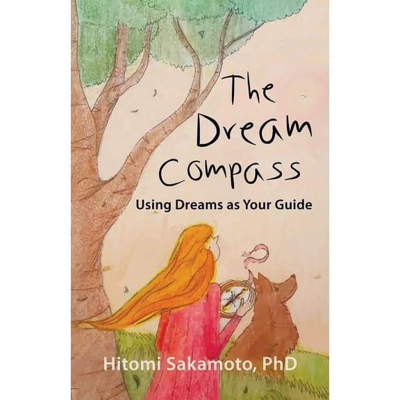 The Dream Compass (Paperback)