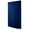 Blue, variant on LSLJS White Shower Curtain Set For Bathroom with 12 Hooks 71x71 Inches Modern Pure Color Style Waterproof Fabric Machine Washable Smooth Soft In Bath For Bathtubs Spa Bathroom