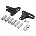 thumbnail image 2 of Rear Passenger Footpeg Mount Kit for Street Road Glide FLTRU Custom FLTRX, 2 of 5