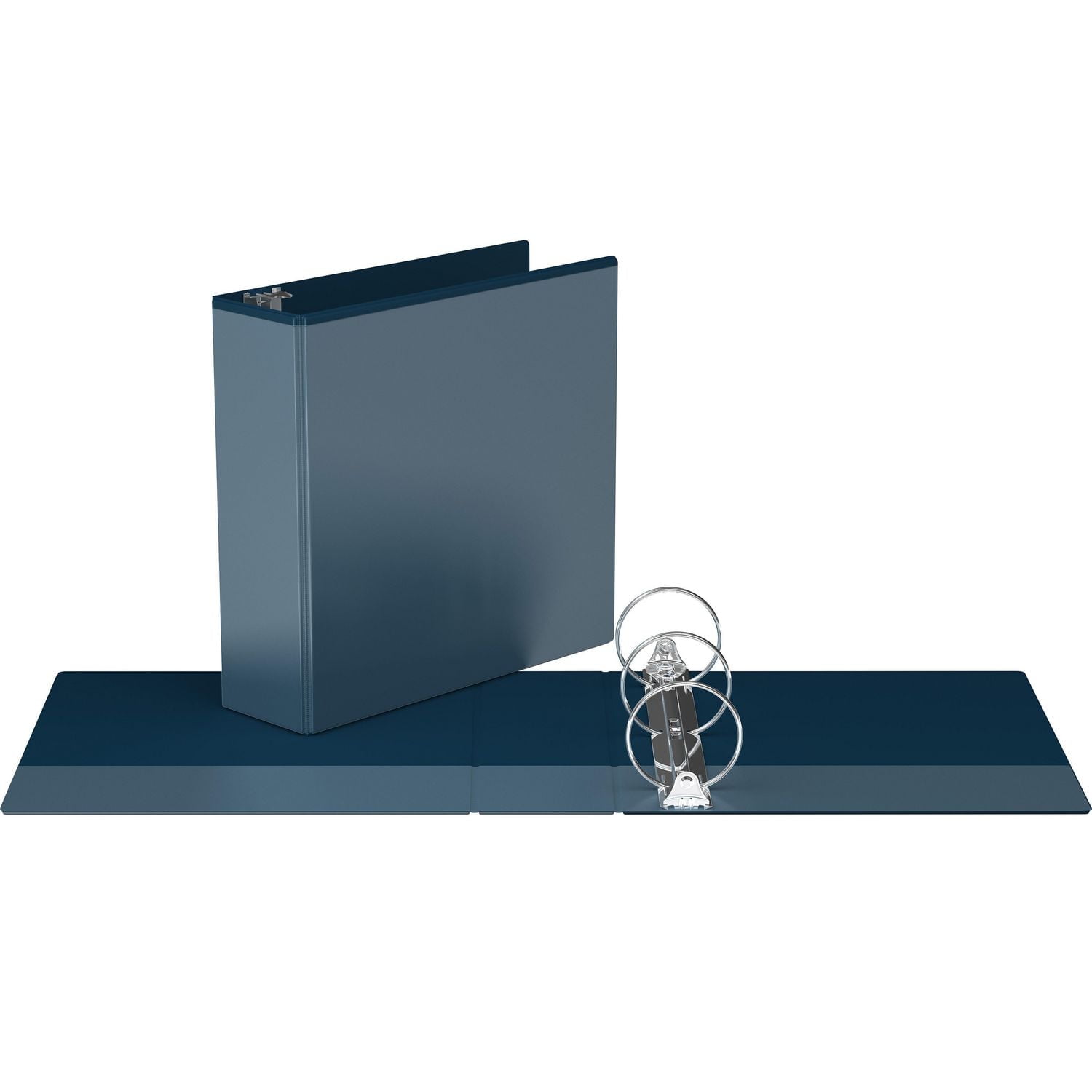 Super offre Easyview, Reliure View à anneaux ronds po, personnalisable