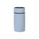 thumbnail image 2 of Taza De Bolsillo Vaso térmico de acero inoxidable de 200 ml con pantalla inteligente de temperatura,mini vaso de bolsillo para hombres y mujeres (azul claro,1 unidad) Rkxzt, 2 of 9