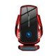 thumbnail image 3 of Soporte de teléfono para automóvil y cargador inalámbrico Soporte de succión ajustable/Identificación de teléfono Tmvgtek Accesorios para autos y motos, 3 of 9