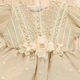 thumbnail image 3 of Ropon Niño Dios Modelo 145 Talla 40 Beige, 3 of 4