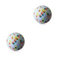 thumbnail image 2 of sweethay Juguete para morder para mascotas, juguetes de pelota de entrenamiento, mordedor interactivo antiestrés, entrenador de actividades para Type1 NO1 sweethay CBP209890, 2 of 6
