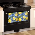 thumbnail image 2 of 2 Pcs Funny Kitchen Towels,Lemon Microfiber Dish Towels,Kitchen Tea Towels,Kitchen Towel Set (18" X 26"), 2 of 3