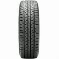 thumbnail image 3 of Falken Wildpeak H/T Highway 275/55R20 117H XL Light Truck Tire, 3 of 4
