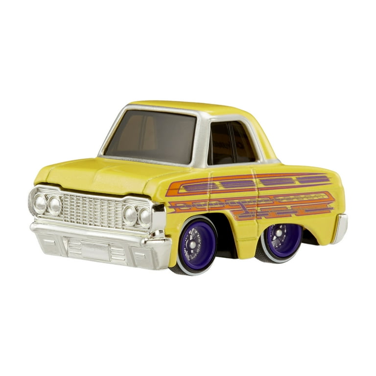 CarTuned Series 3 1964 Chevy Impala (Lowrider) Diecast Collectors