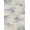 Blue Grey Ivory, Pattern 13, variant on ODIKA 8'x10' Washable Area Rug Large Grey Farmhouse Gradient Motif Neutral Palette Abstract for Dining Room, Office, Lounge, Non-Slip Chair-Friendly Mat