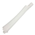 thumbnail image 3 of Brazo Para Regadera Electrica De Plastico Blanco Lorenzetti 347, 3 of 7