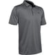 thumbnail image 3 of Under Armour Hombre Ua Tech Polo Lg Gris, 3 of 4