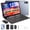 Gray, variant on Aorlym P12 Pro 12 inch Tablet with Keyboard, Android 16 with Gemini AI, 48GB RAM+256GB ROM/2TB TF, 12000mAh/18W, 2.4K 120Hz, 4G Dual SIM, Face ID/OTG