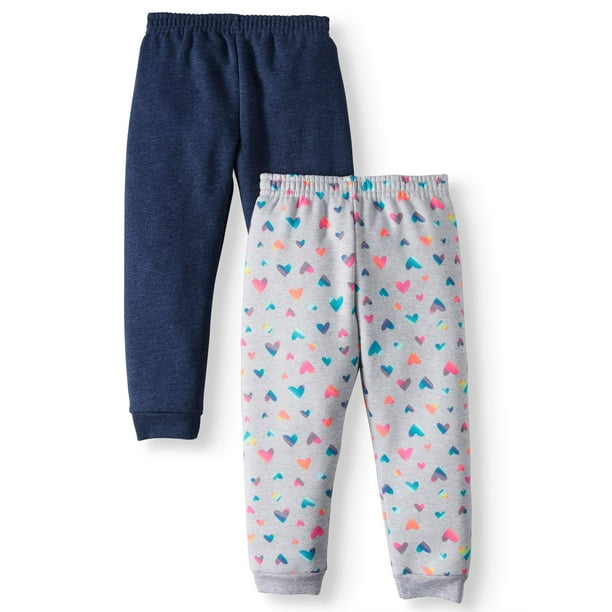 toddler white sweatpants