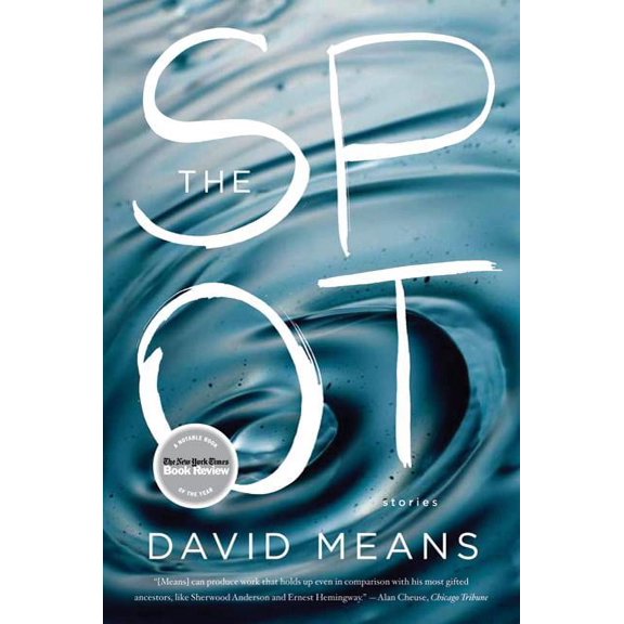 Spot, (Paperback)