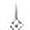 thumbnail image 1 of Nose Hair Scissors Rounded Tip Scissors Facial Hair Scissors Stainless Steel Blunt Tip Scissor, 1 of 2