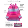 thumbnail image 6 of Eastsport Lauren Mini Backpack, Gradient, 6 of 12