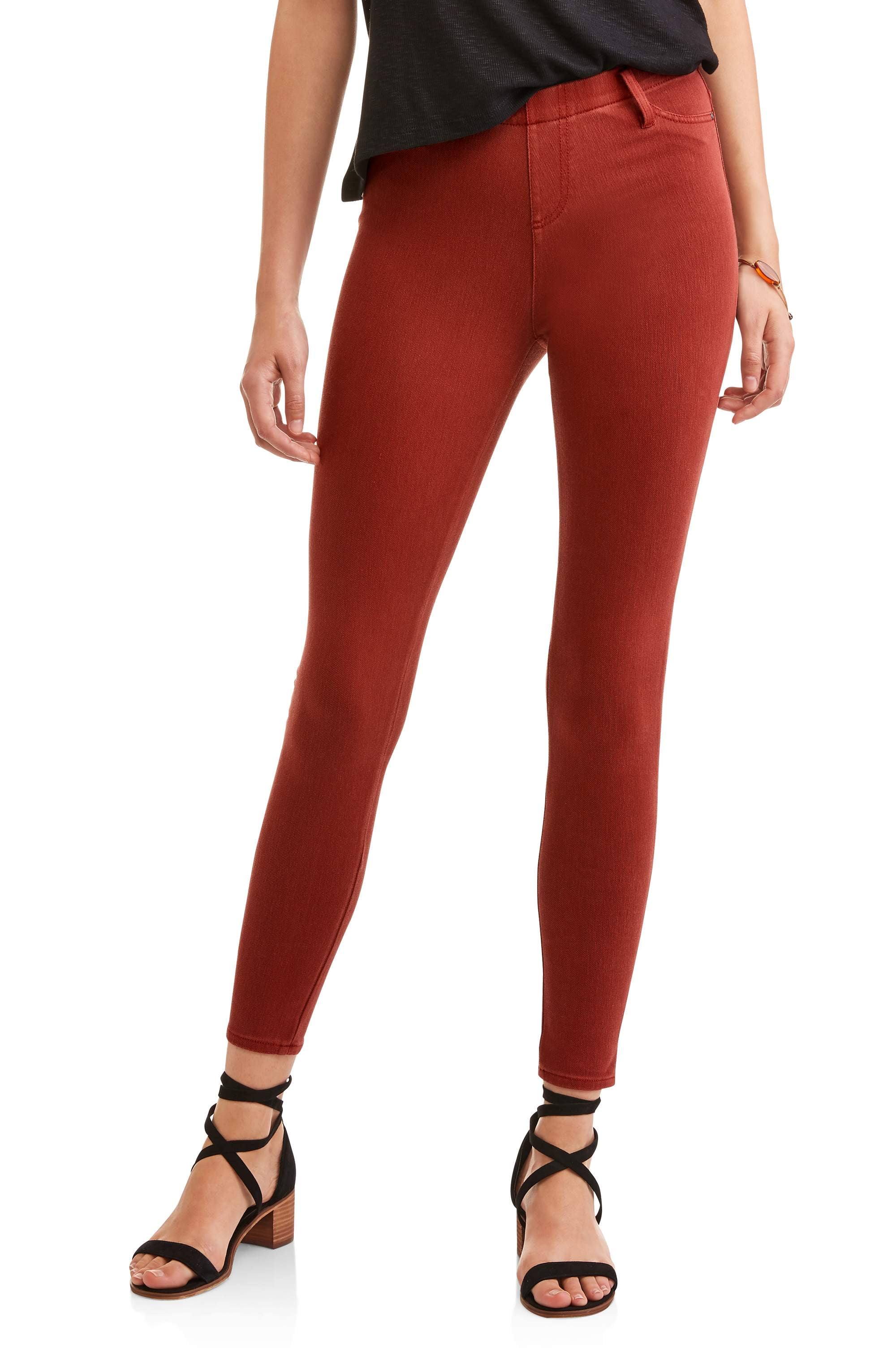 Faded Glory Women's Full Length Knit 