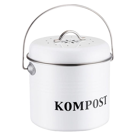 jinwen Compost Bin Activated Carbon Deodorizers Compost Bucket Compost Bin