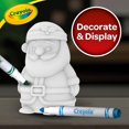 thumbnail image 4 of Light Up Toy Crayola ilumina a Papá Noel con rotuladores lavables, 4 of 7