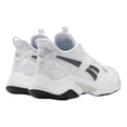 thumbnail image 4 of Tenis Reebok Turbo Restyle Para Unisex Color Blanco Modelo 100007220, 4 of 5