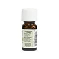 thumbnail image 7 of Aura Cacia Essential Oil, Roman Chamomile, 0.12 Fl Oz, 7 of 7