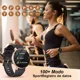 thumbnail image 5 of Smartwatch Mujer Moda Reloj Inteligente Deportivo Regalos, 5 of 8
