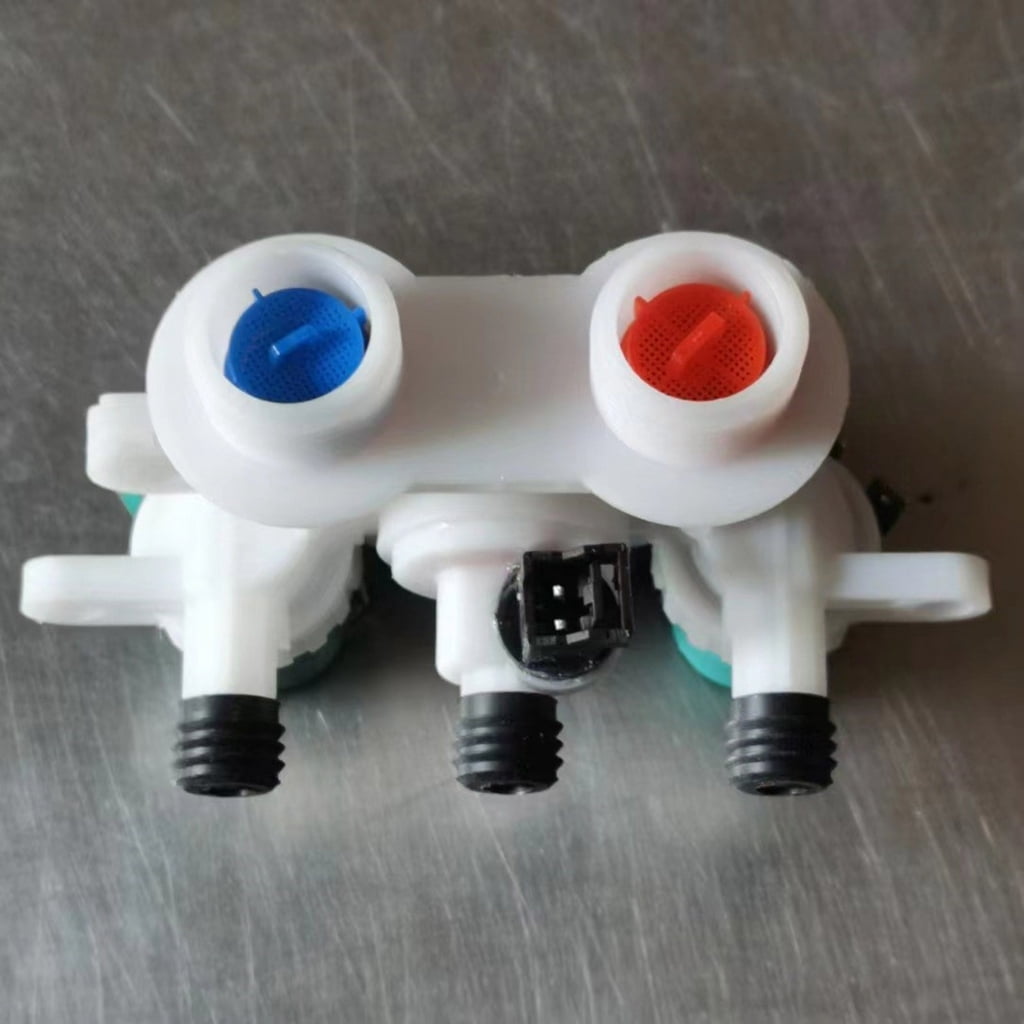 Water Inlet Automatic Washers Overflows Protections Inlet Valves Washer Accessories Perfect for Busy Households