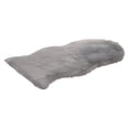 thumbnail image 2 of SPRING PARK Soft Fluffy Rugs Faux Fur Area Rug, Fur Rugs for Bedroom, Fuzzy Carpet for Living Room, 2 of 7