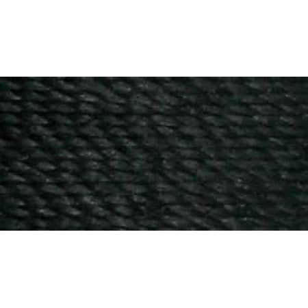 UPC: 0073650792885 | Coats Dual Duty Plus Hand Quilting Thread 325yd-Black