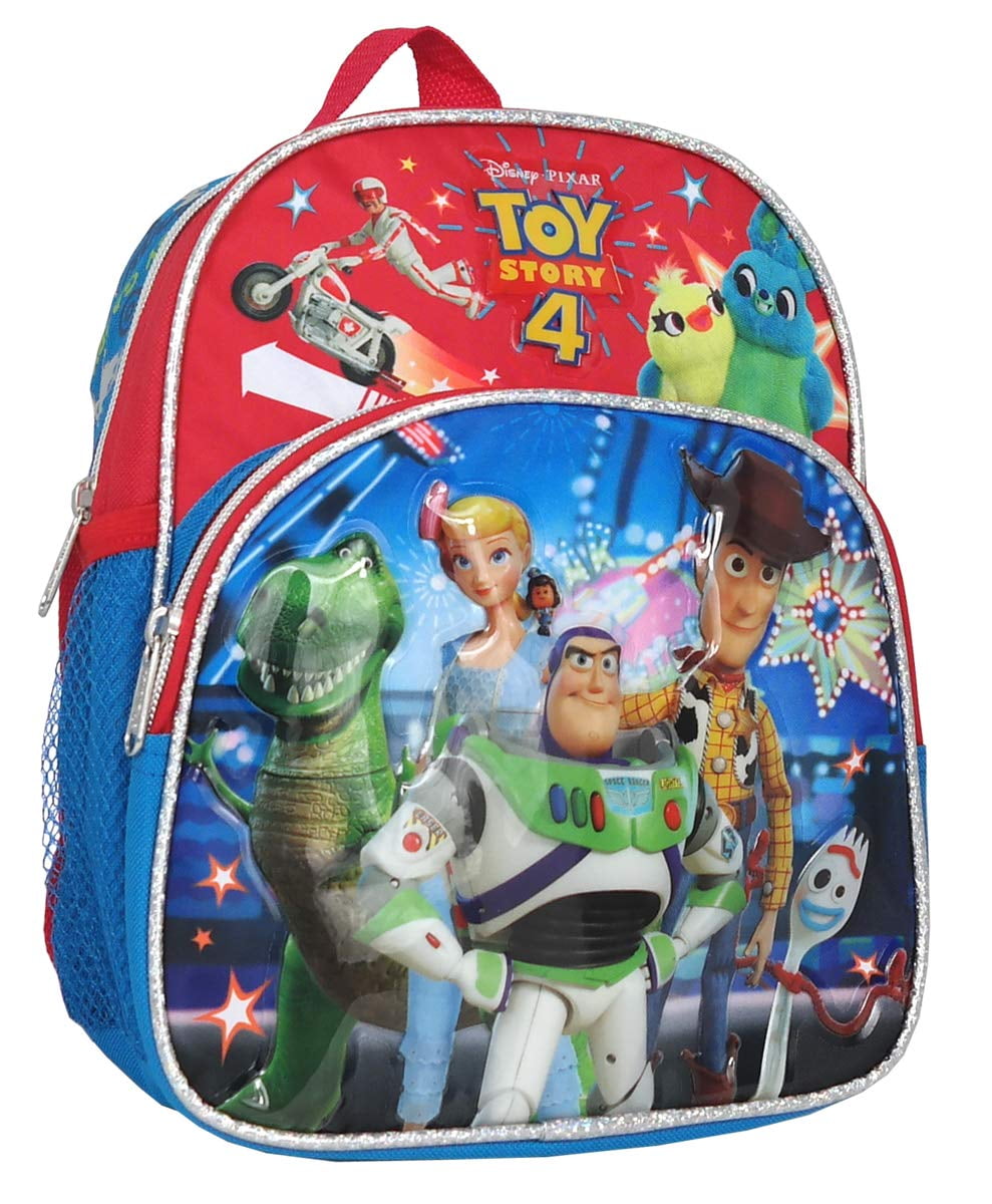 mini toy story backpack