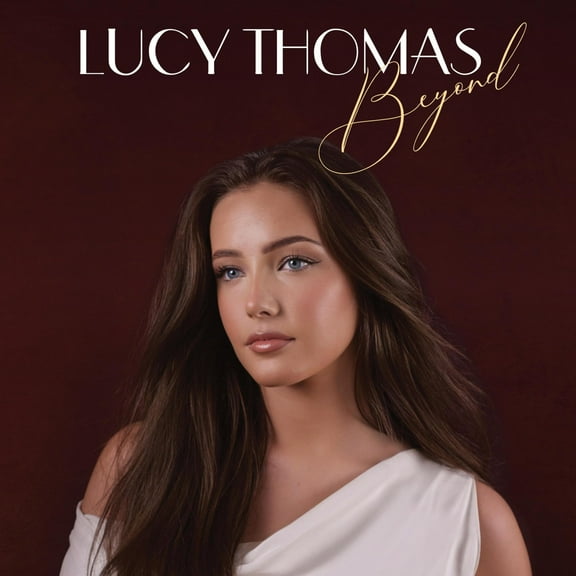 Lucy Thomas - Beyond - Music & Performance - CD